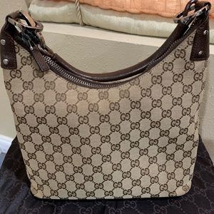 100% Authentic Gucci handbag